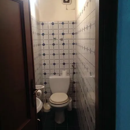 Casa de Férias Canarino