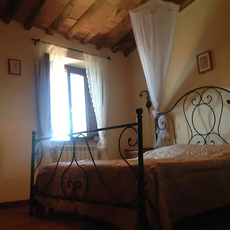 Casa de Férias Canarino Petrognano (Lucca)