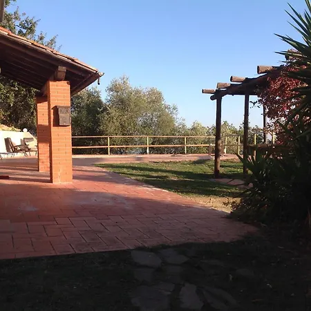 Casa de Férias Canarino Petrognano (Lucca)