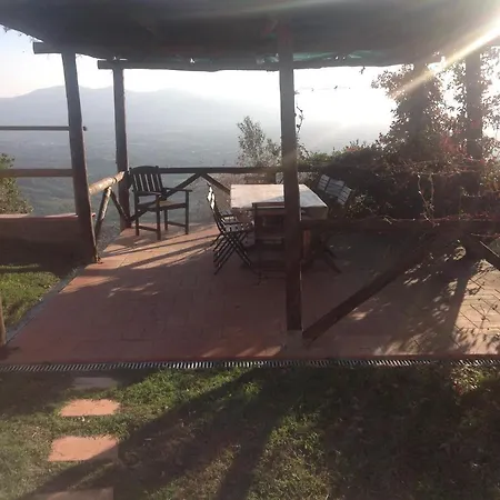 Canarino Casa de Férias